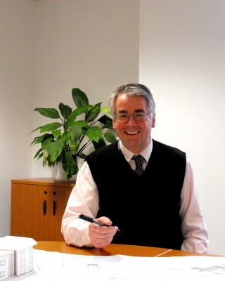 Duncan Murray, Managing Director