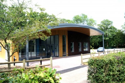 Claremont Sixth Form Centre